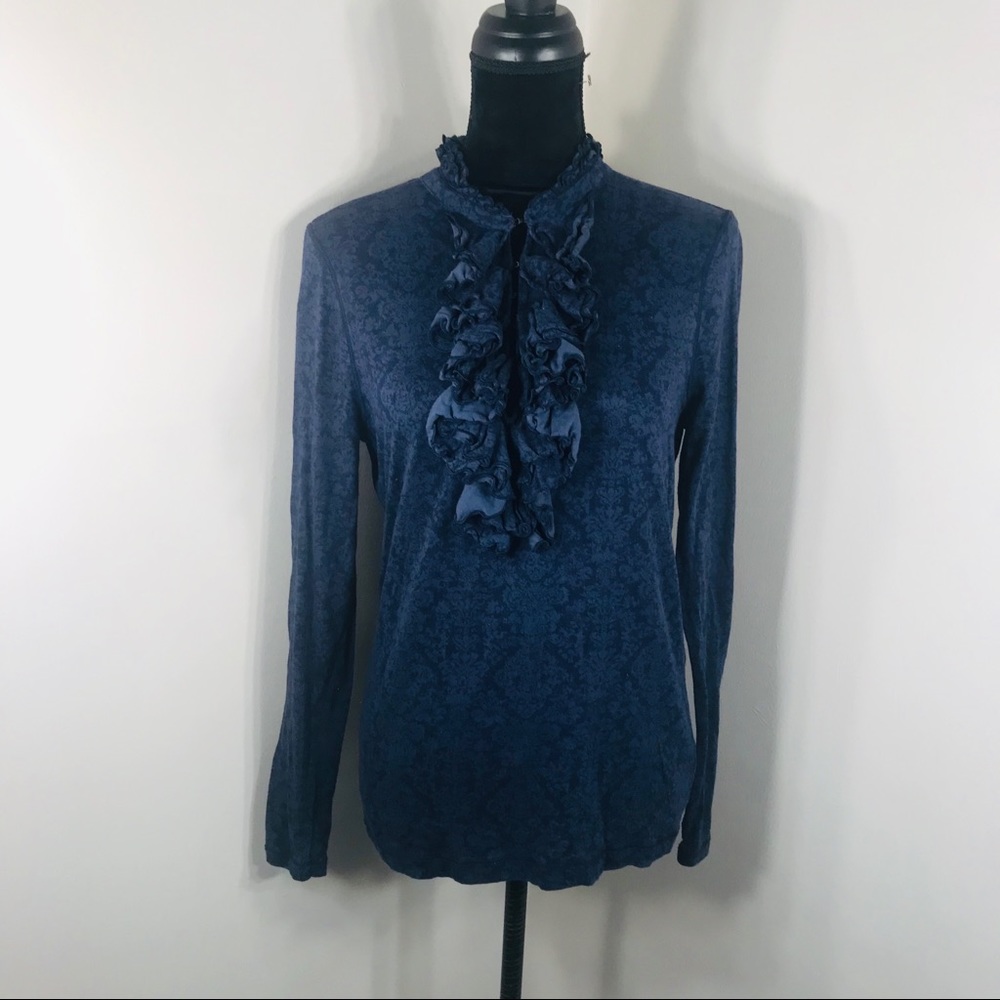 Ralph Lauren Lauren Jeans Co. Top